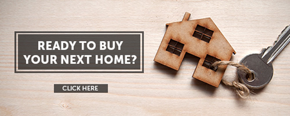 Ready to Buy Your Next Home? | Erica Zeboor
