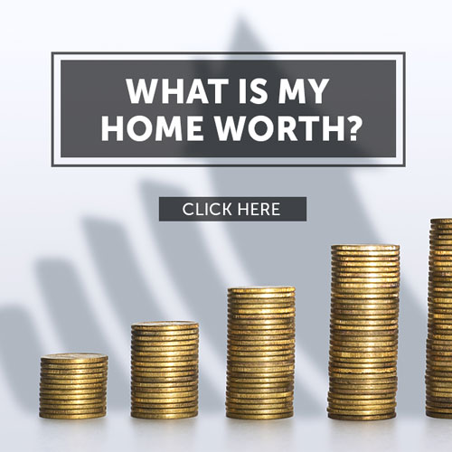 What's My Home Worth | Erica Zeboor